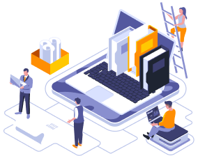 QDox: Automated Document Processing