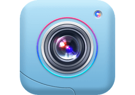NX Mini F1 aparat SMART NX